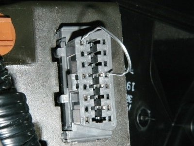 Bizarre OBD port connector, different from other civics i have came  across... - Honda-Tech - Honda Forum Discussion