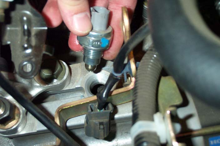 reverse sensor wire help | Honda Civic Forums