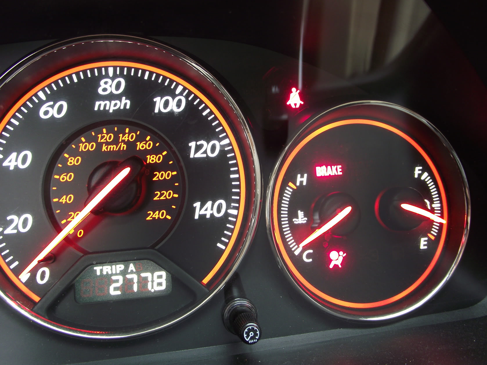 DIY: Airbag (With Video) - Honda Civic Forum