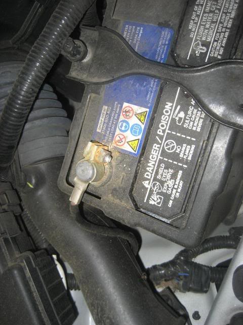 Another HON98-AUX install, 2005 EX Coupe (5-speed) - Honda Civic Forum