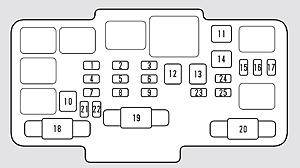 Click image for larger version
Name: honda-civic-fuse-box-engine-compartment.jpg
Views: 40
Size: 75.4 KB
ID: 112370