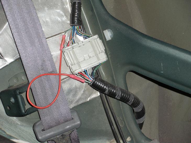 Help! Brake lights won't work... - Honda Civic Forum 92 civic brake light wiring diagram 