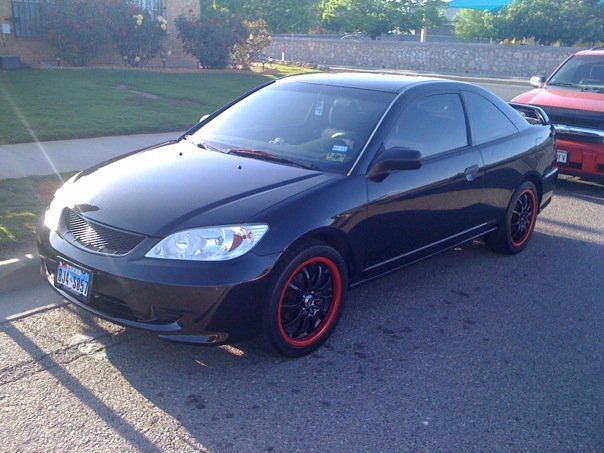 Name:  BlackCiviconBlackrimsredlipdiagonal.jpg
Views: 2146
Size:  65.7 KB