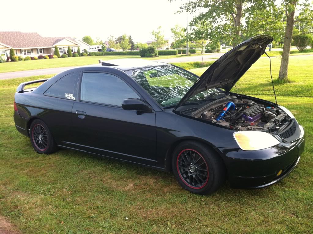 2001 - 2003 Post your ride.... - Page 39 - Honda Civic Forum