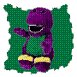 Barney's Avatar