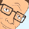 Hank Hill's Avatar